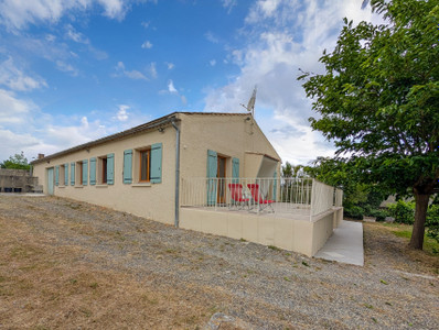 French property for sale in Serviès-en-Val, Aude - €240,000 - photo 1