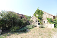 Maison à vendre à Vicq-sur-Gartempe, Vienne - 248.240 € - photo 14