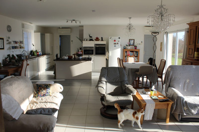 French property for sale in Perche en Nocé, Orne - €240,000 - photo 4