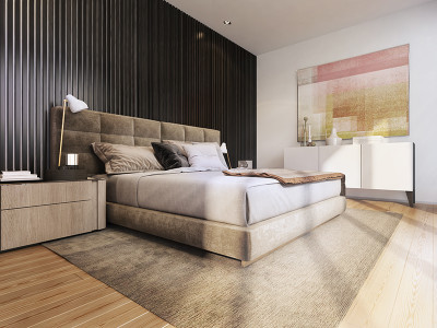 Appartement à vendre à Garches, Hauts-de-Seine, Île-de-France, avec Leggett Immobilier