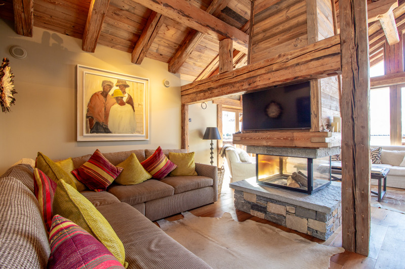 French property for sale in Saint-Martin-de-Belleville, Savoie - €3,200,000 - photo 7