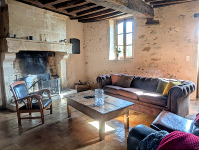 French property for sale in Cour-Maugis sur Huisne, Orne - €892,500 - photo 4