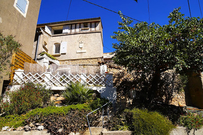 French property for sale in Pierrerue, Hérault - €195,000 - photo 1