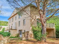 French property, houses and homes for sale in Bédarieux Hérault Languedoc_Roussillon