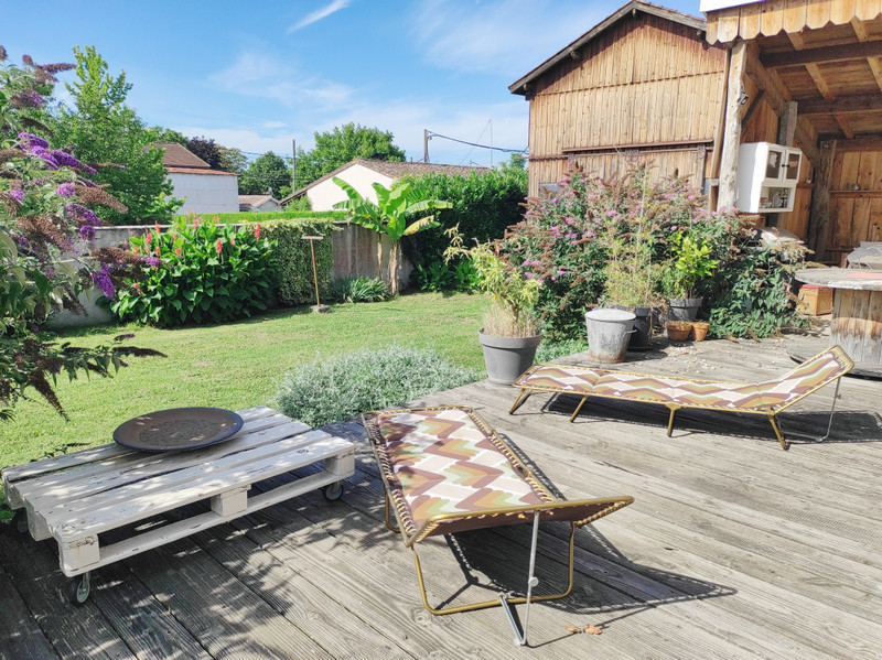 French property for sale in Damazan, Lot-et-Garonne - €290,000 - photo 1