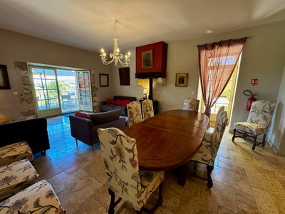 French property for sale in Montaut, Dordogne - €955,000 - photo 6