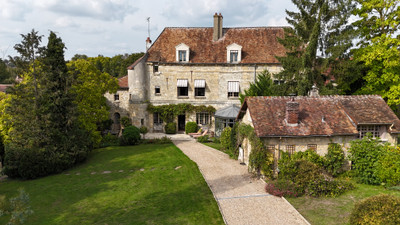 French property for sale in Us, Val-d'Oise - €1,250,000 - photo 5