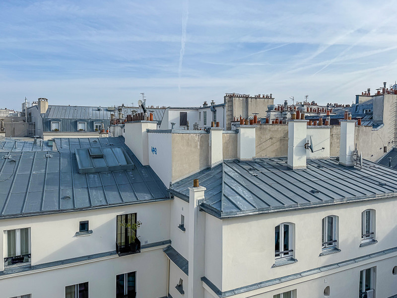 French property for sale in Paris 10e Arrondissement, Paris - €315,000 - photo 4