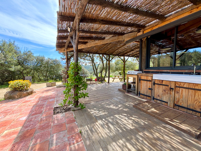 French property for sale in Montalba-le-Château, Pyrénées-Orientales - €330,000 - photo 7