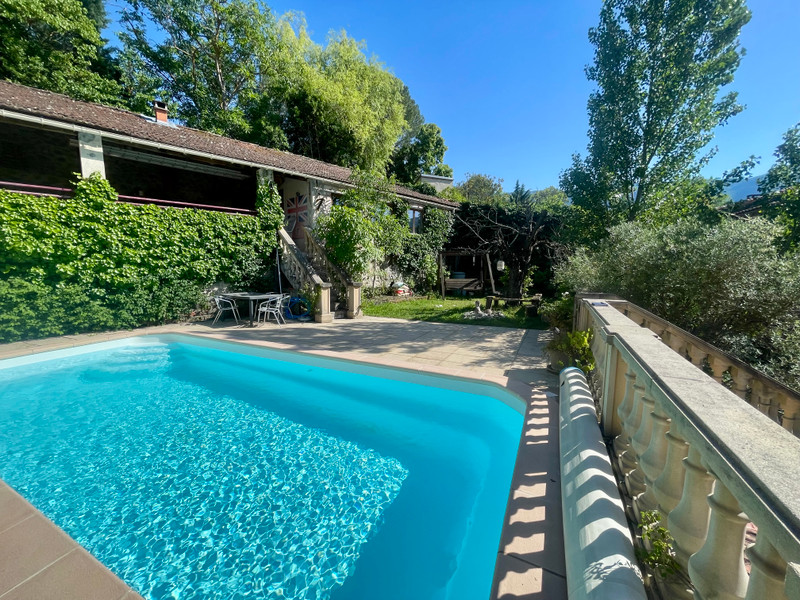 French property for sale in Quillan, Aude - €466,600 - photo 9