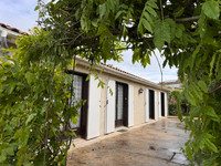 Propriété à vendre à Montmoreau, Charente - 172 800 € - photo n°9