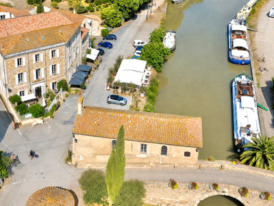 house for sale in Aude