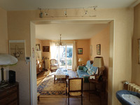 Maison à vendre à Coulaures, Dordogne - 172.000 € - photo 4