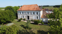 French property, houses and homes for sale in Saint-Aulais-la-Chapelle Charente Poitou_Charentes