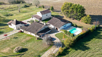 house for sale in Lot-et-Garonne