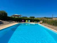Maison à vendre à Eymet, Dordogne - 375 000 € - photo 3