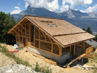Propriété à vendre à Passy, Haute-Savoie - 150 000 € - photo n°8