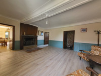 Maison à vendre à Le Teilleul, Manche - 173.950 € - photo 8