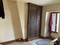 Appartement à vendre à Vallière, Creuse - 41 600 € - photo 3