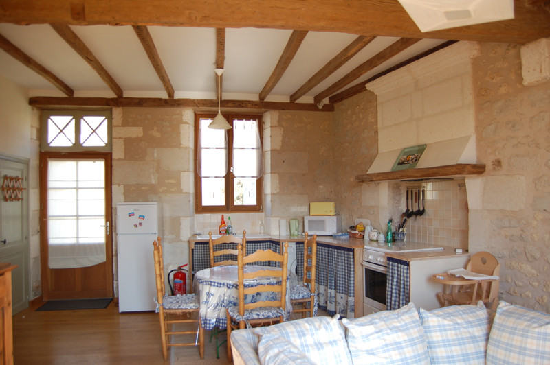 French property for sale in Laprade, Charente - photo 5