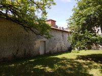 Maison à vendre à Champagne-et-Fontaine, Dordogne - 318.000 € - photo 3