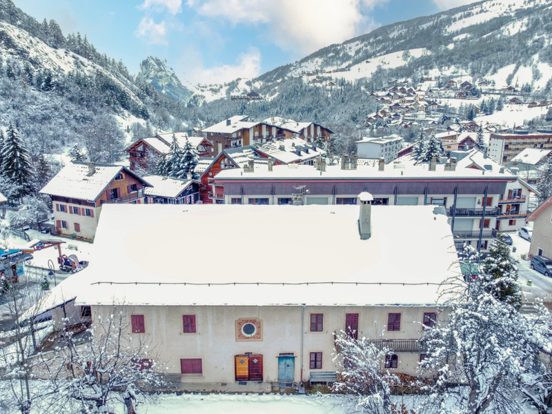 Propriété de ski à vendre - Maurienne Valley - 2 544 000 € - photo 0