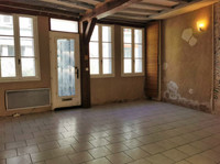 Propriété à vendre à Montrichard Val de Cher, Loir-et-Cher - 137 370 € - photo n°1