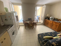 Appartement à vendre à Amélie-les-Bains-Palalda, Pyrénées-Orientales - 59.000 € - photo 4