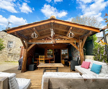 French property for sale in Eymet, Dordogne - €325,000 - photo 1