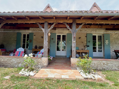 maison à vendre à Aquitaine (Nouvelle-Aquitaine)