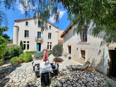 house for sale in Hérault