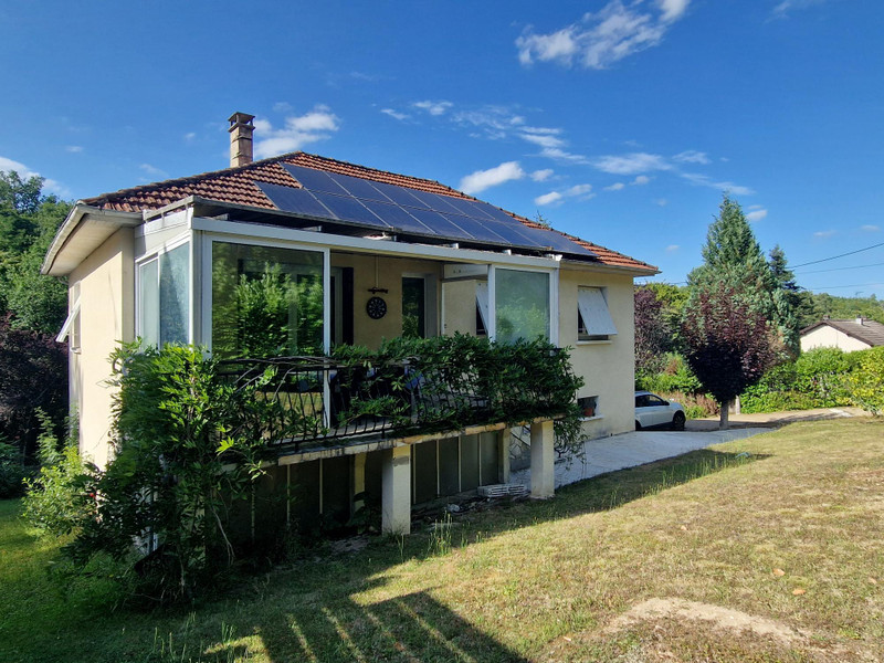 Maison à vendre à Chancelade, Dordogne - 198 790 € - photo 1