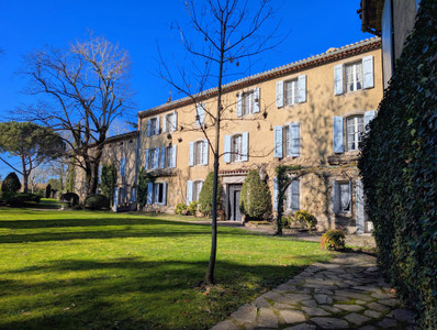 house for sale in Tarn