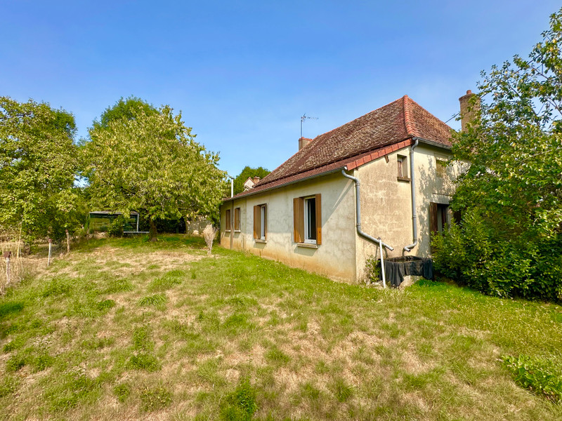 French property for sale in Coulonges, Vienne - €66,600 - photo 1