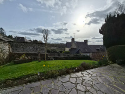 French property for sale in Mortain-Bocage, Manche - €161,500 - photo 3