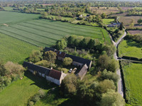 Propriété à vendre à Houtteville, Manche - 275 000 € - photo n°1