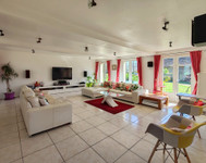 Maison à vendre à Couëtron-au-Perche, Loir-et-Cher - 299.600 € - photo 2