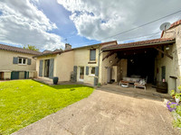 Propriété à vendre à Dercé, Vienne - 475 000 € - photo n°4