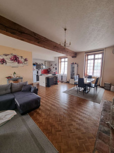 French property for sale in Évaux-les-Bains, Creuse - €134,900 - photo 12