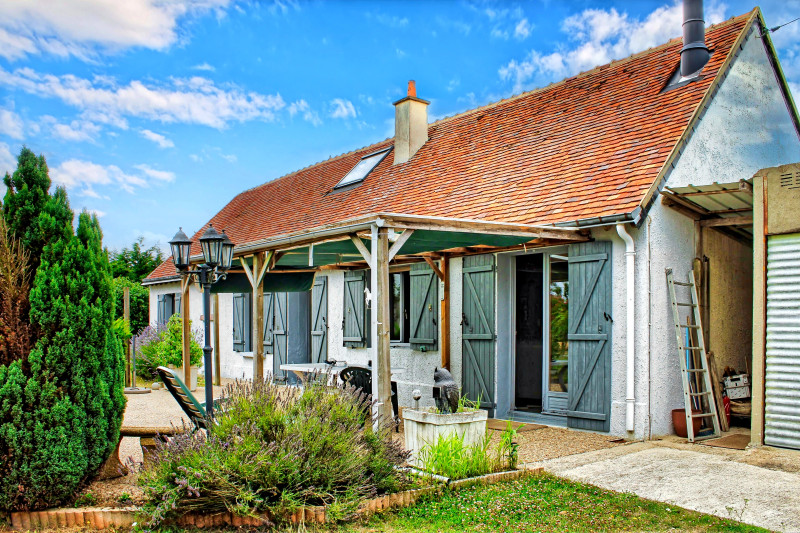 French property for sale in Droué, Loir-et-Cher - €169,600 - photo 1