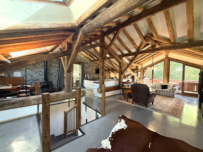 French property for sale in Séez, Savoie - €1,695,000 - photo 3