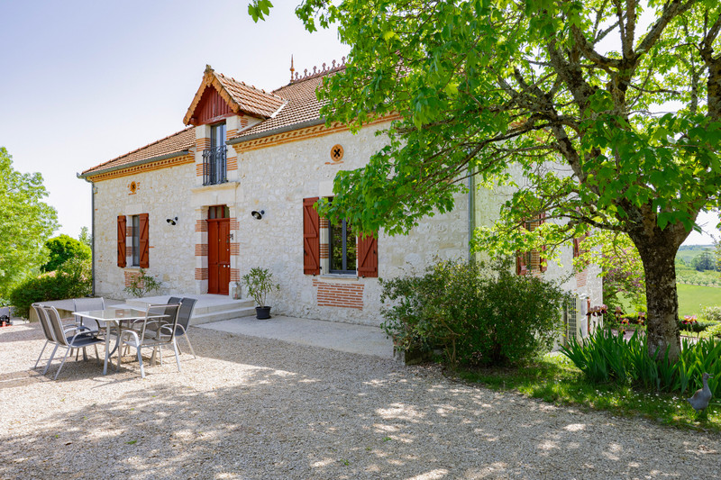 French property for sale in Cazes-Mondenard, Tarn-et-Garonne - €988,000 - photo 1