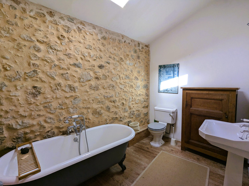French property for sale in La Bastide-de-Sérou, Ariège - €250,000 - photo 4