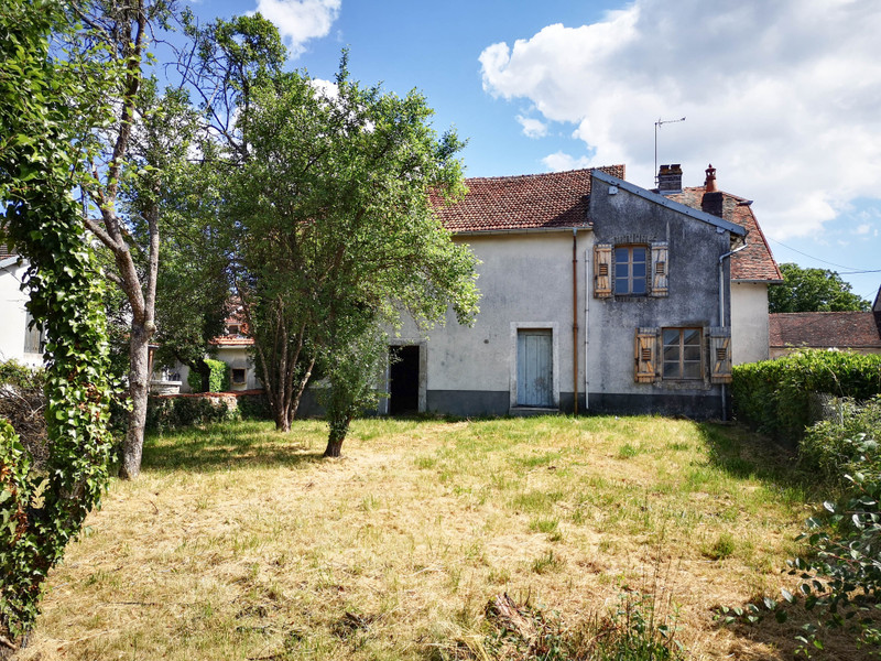 French property for sale in Baulay, Haute-Saône - photo 10