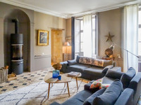 Maison à vendre à Mortagne-au-Perche, Orne - 840 000 € - photo 9
