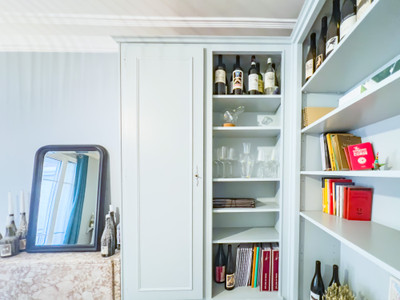 French property for sale in Paris 17e Arrondissement, Paris - €520,000 - photo 4
