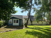 Maison à vendre à Torcé-Viviers-en-Charnie, Mayenne - 79.500 € - photo 11
