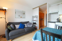 Appartement à vendre à Arâches-la-Frasse, Haute-Savoie - 163.000 € - photo 3