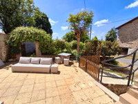 Maison à vendre à Terres-de-Haute-Charente, Charente - 180.036 € - photo 2