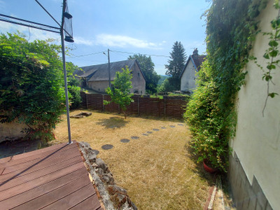 French property for sale in Ydes, Cantal - €90,000 - photo 9